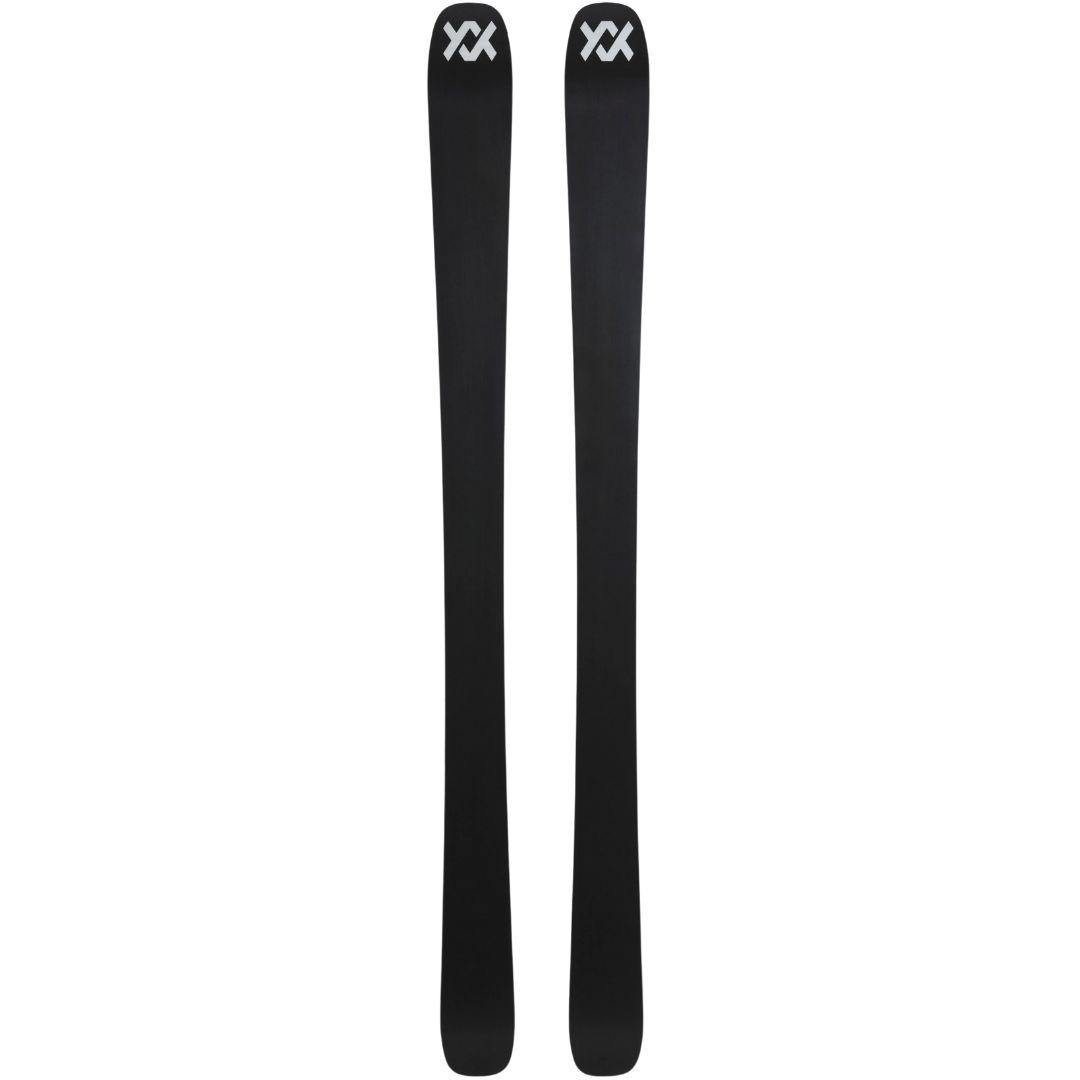Volkl Blaze 94 Rose Skis 2026